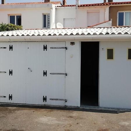 La Reserve A Bonheurs Les Sables-dʼOlonne 외부 사진